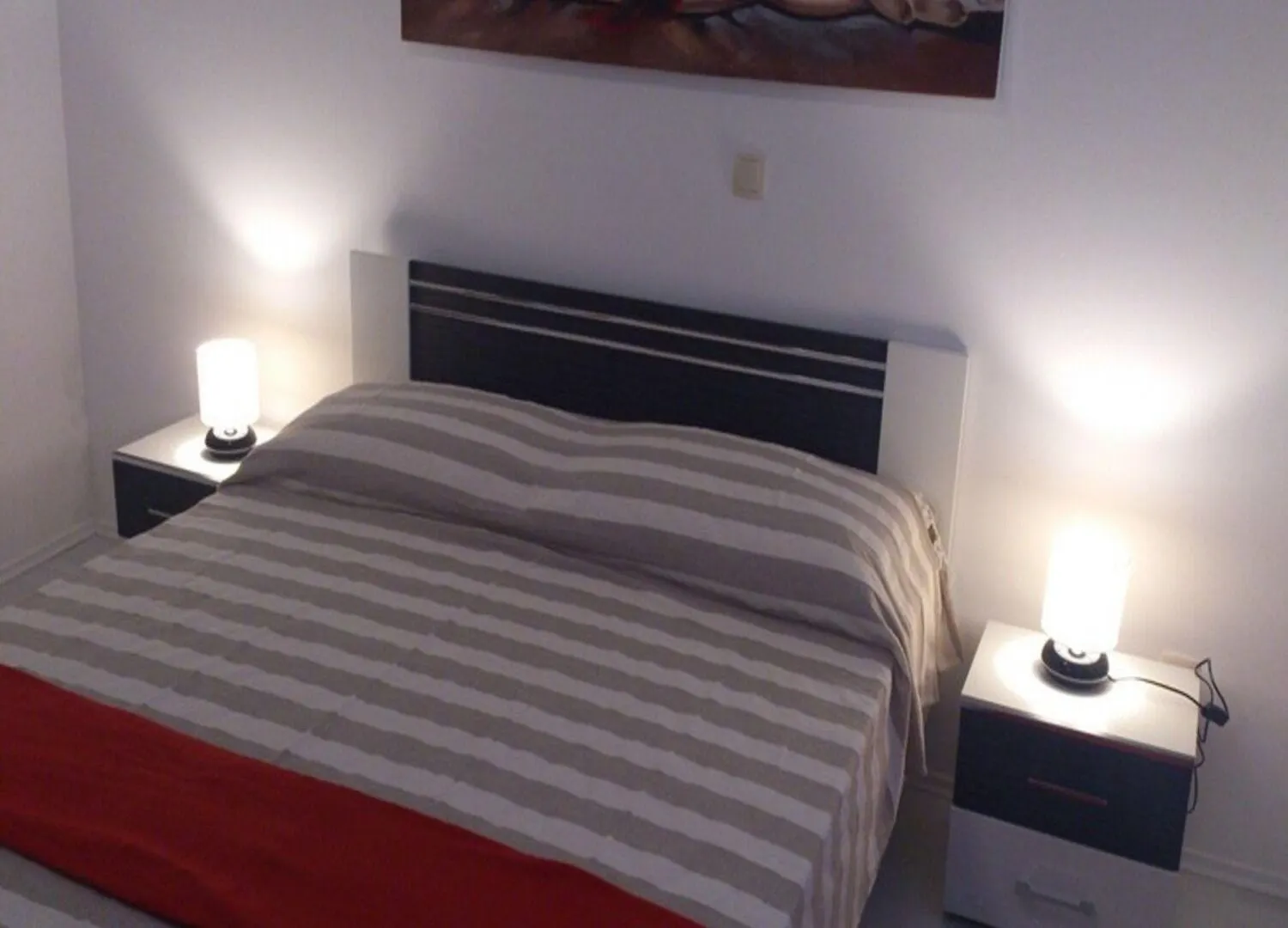 Apartments Pero - 50 M From Sea Banjol 0*,  Chorwacja