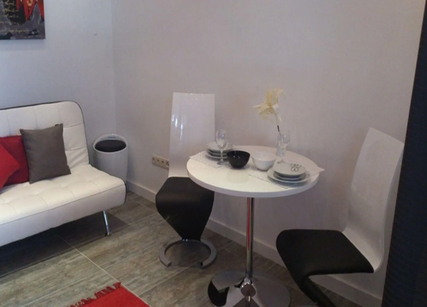 Apartments Pero - 50 M From Sea Banjol 0*,  Chorwacja