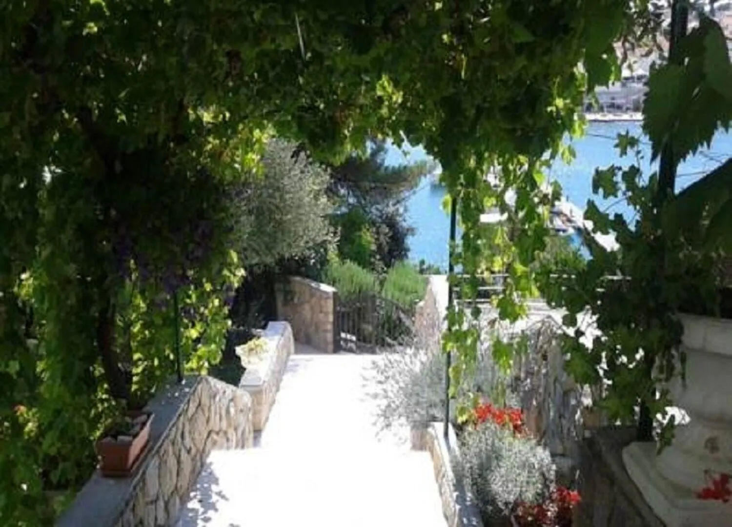 Banjol Apartments Pero - 50 M From Sea קרואטיה