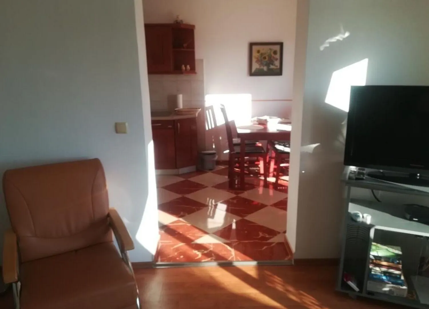 Banjol Apartments Pero - 50 M From Sea 0*,