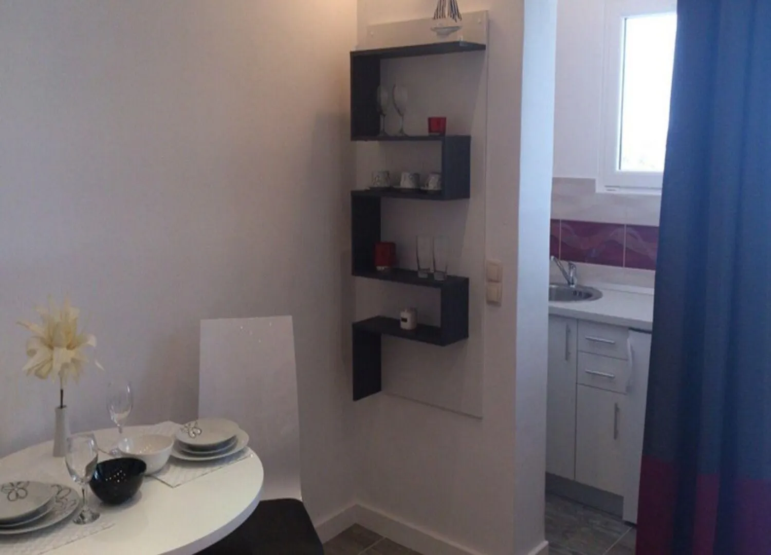 Banjol Apartments Pero - 50 M From Sea 0*,