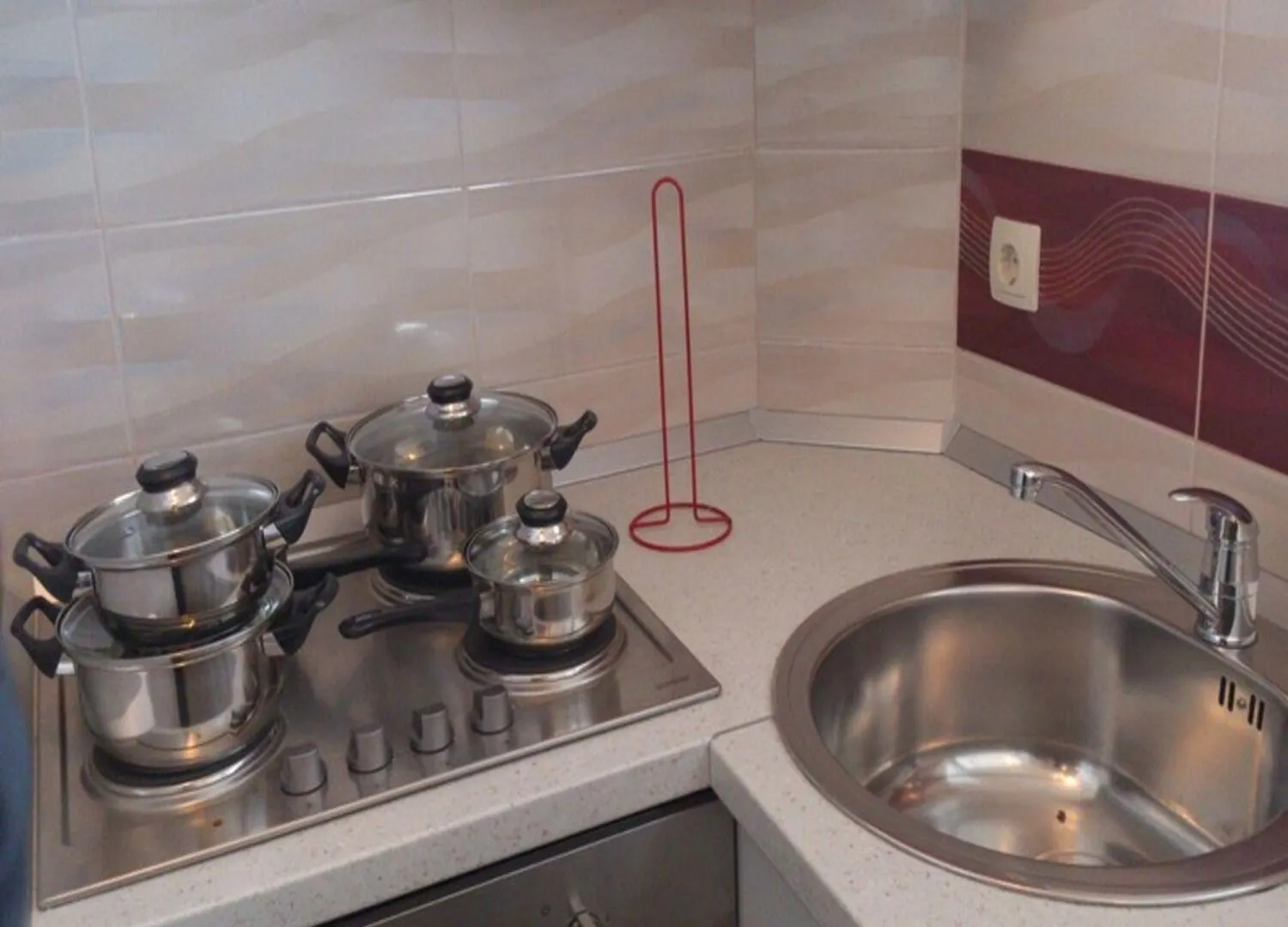 Banjol Apartments Pero - 50 M From Sea
