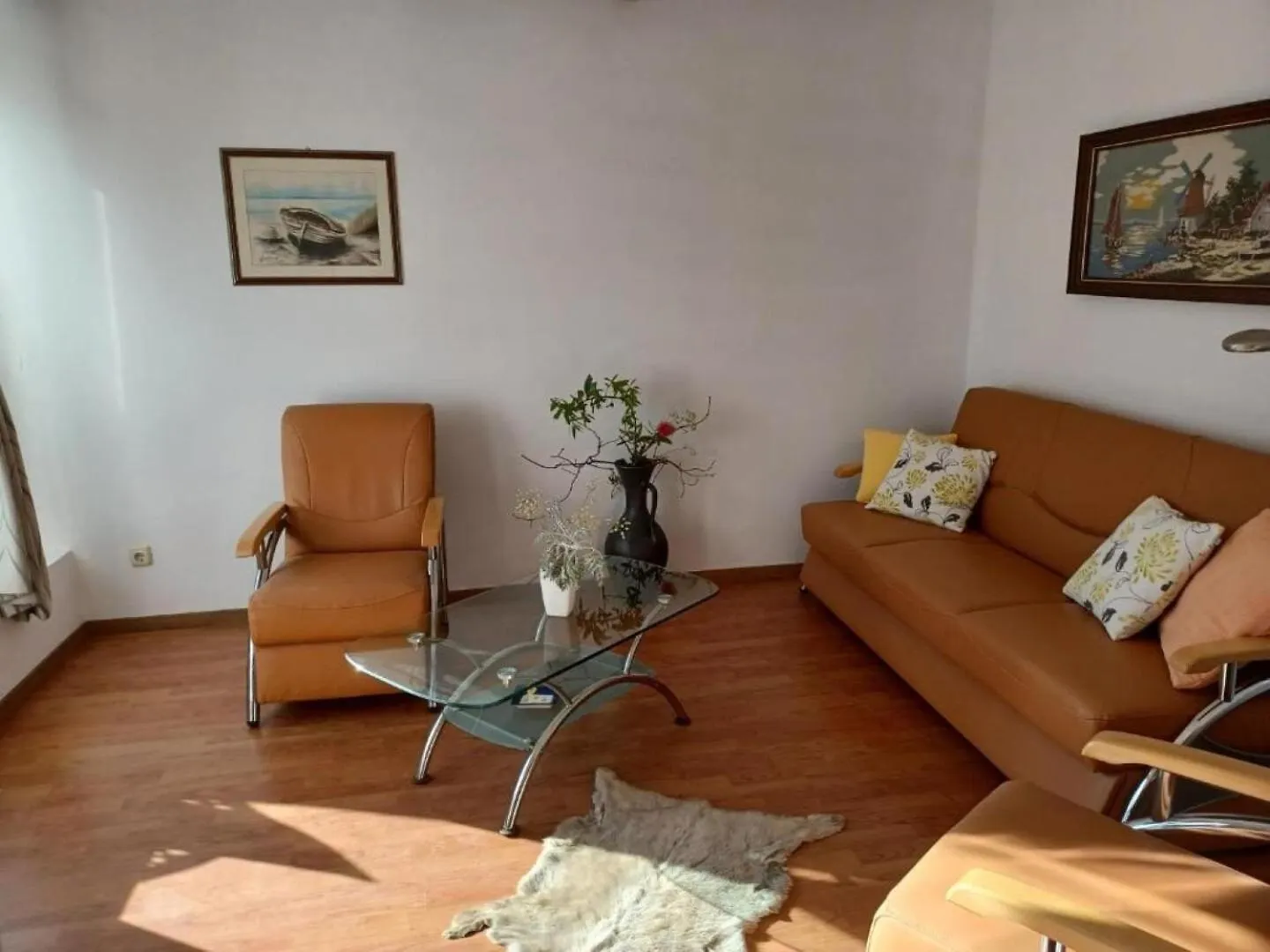 Banjol Apartments Pero - 50 M From Sea קרואטיה