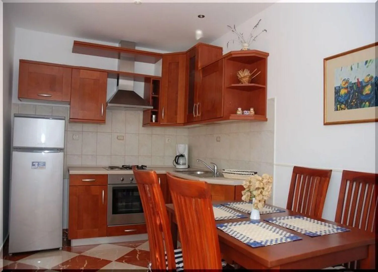 Banjol Apartments Pero - 50 M From Sea