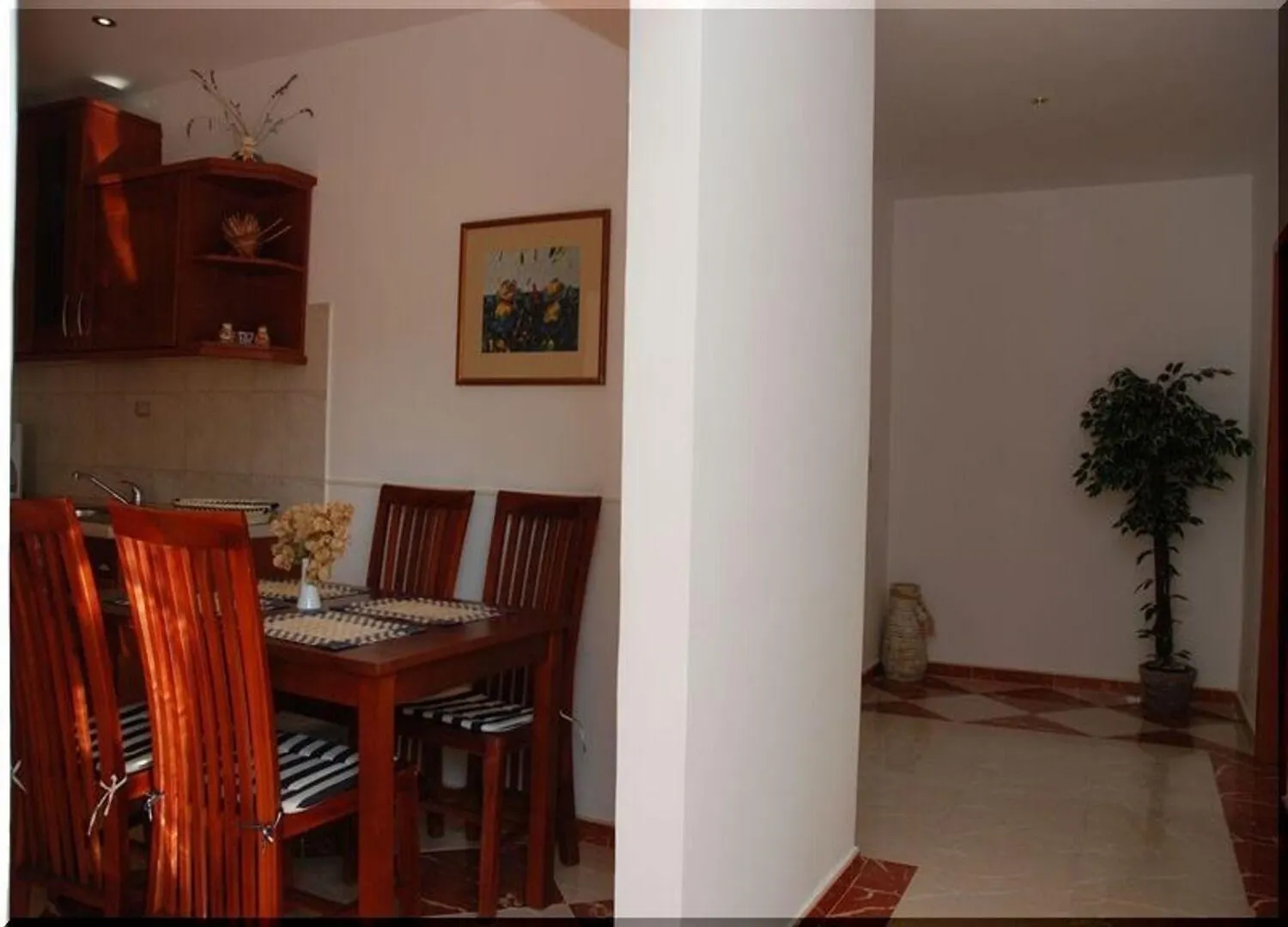 Banjol Apartments Pero - 50 M From Sea קרואטיה