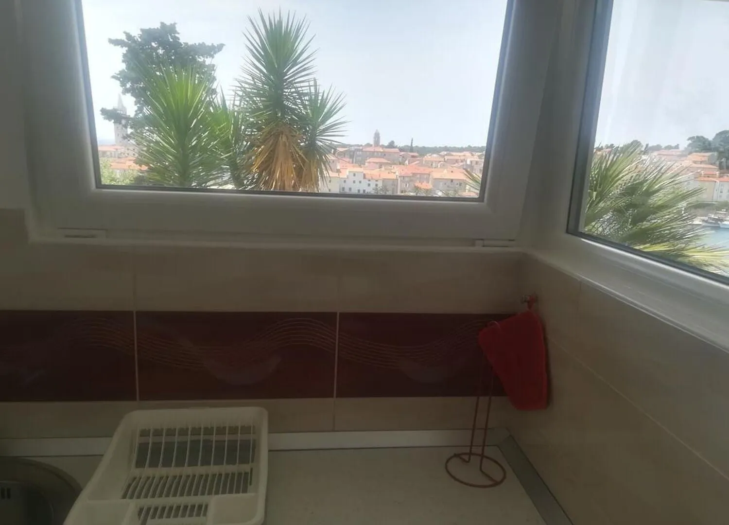 Apartments Pero - 50 M From Sea Banjol