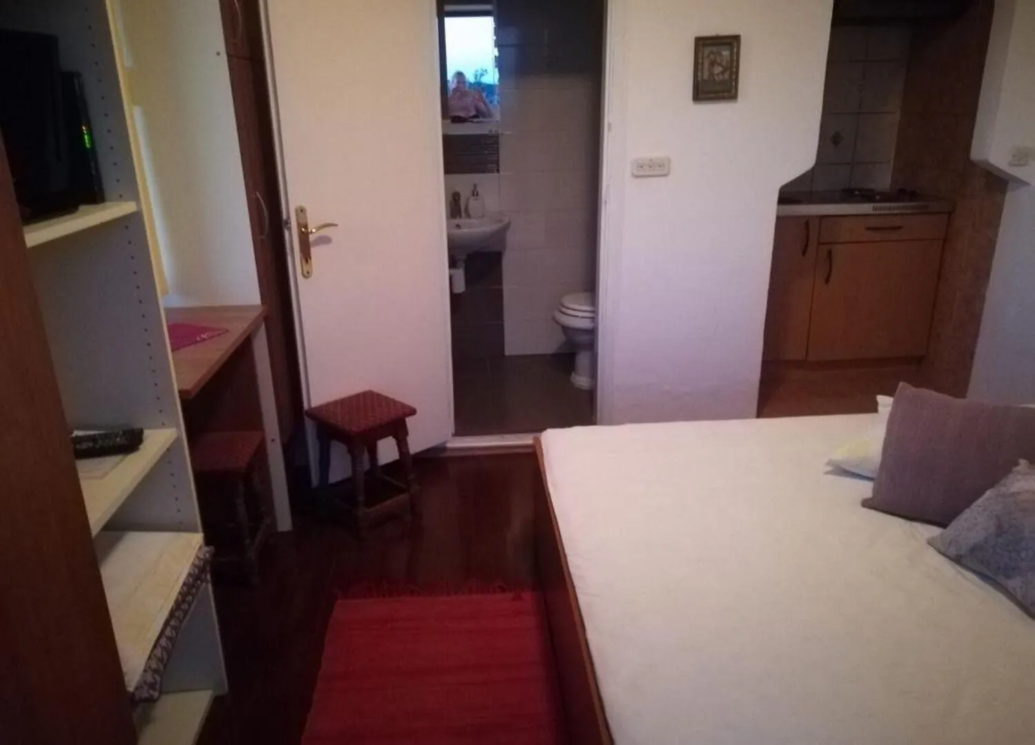 Banjol Apartments Pero - 50 M From Sea 0*,  קרואטיה