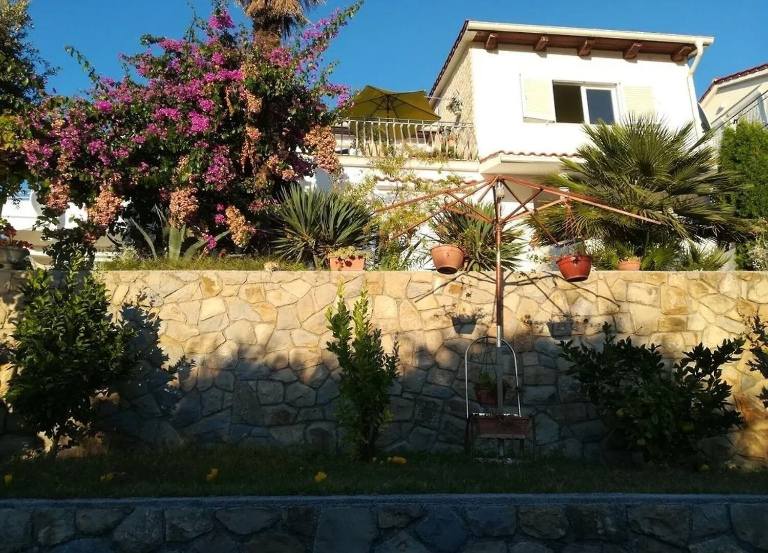 Banjol Apartments Pero - 50 M From Sea